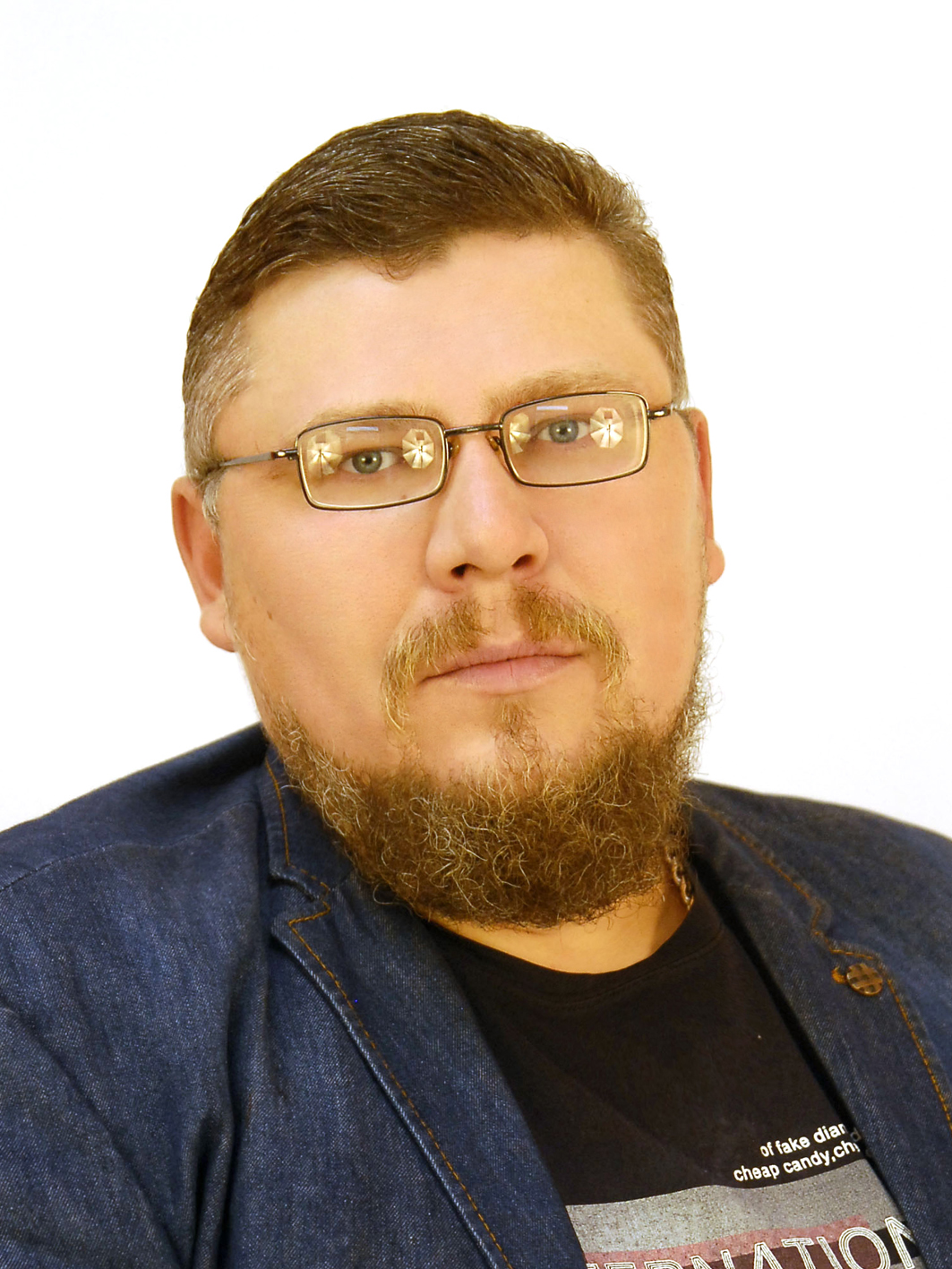 Лецко Дмитрий Валерьевич.