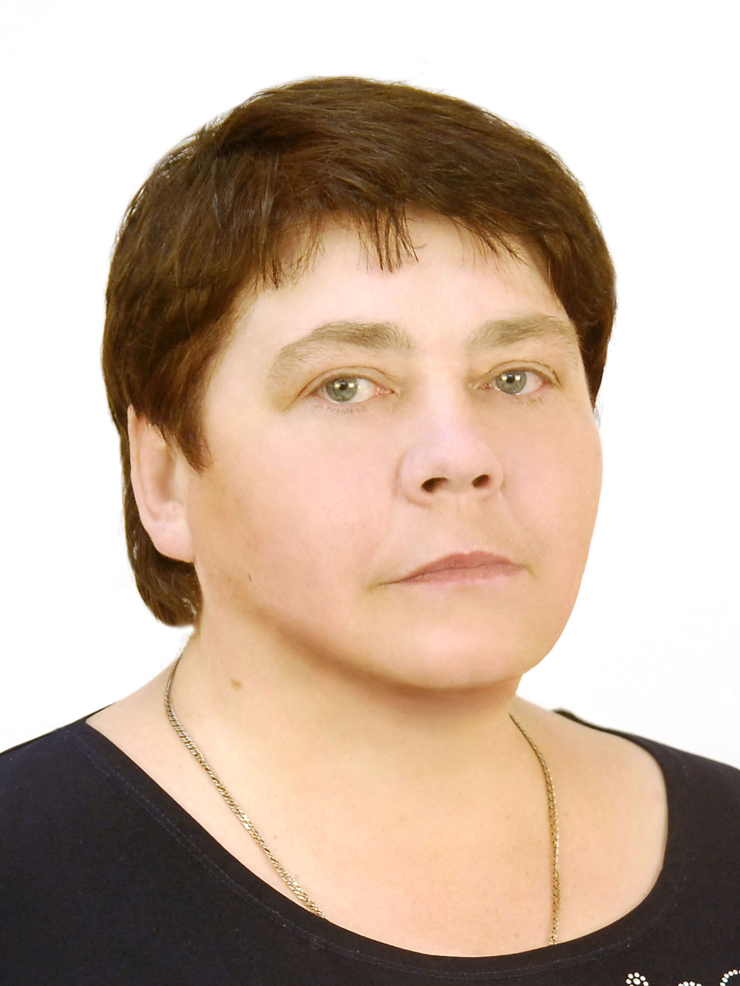 Шилова Наталья Васильевна.