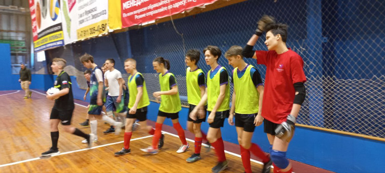 Муниципальный  этап Всероссийских спортивных игр школьников «Президентские спортивные игры».